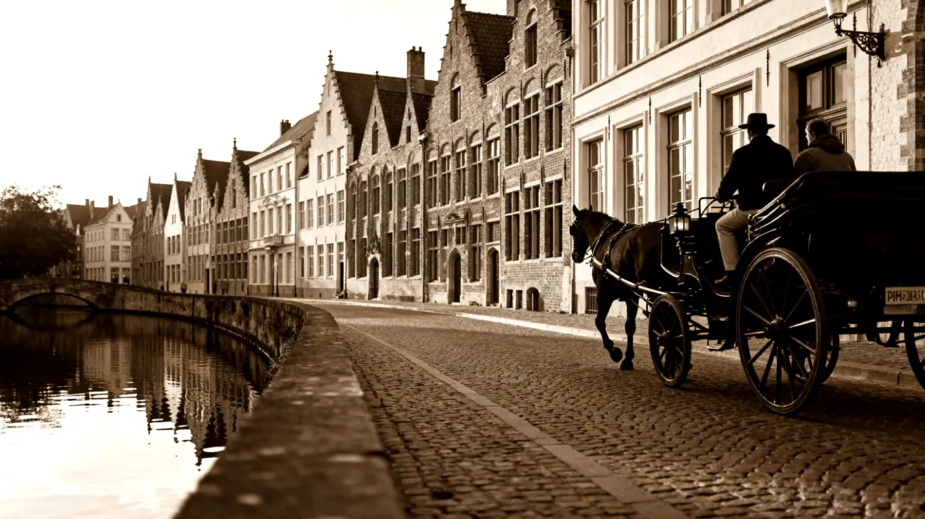 Brugge"