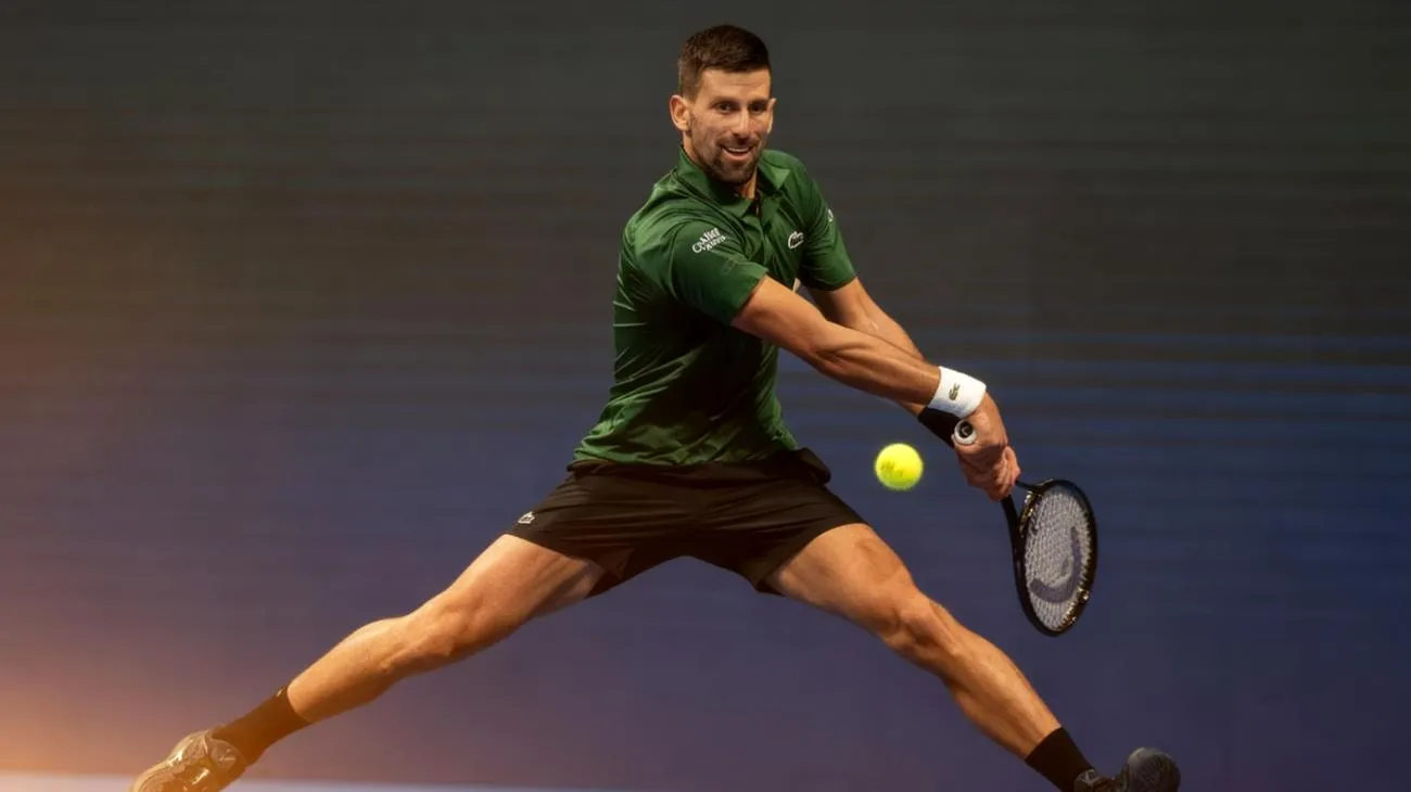 Cosa sta succedendo davvero a Novak Djokovic che ha fatto esplodere Google 2025-11-07T16:53:36.013Z"