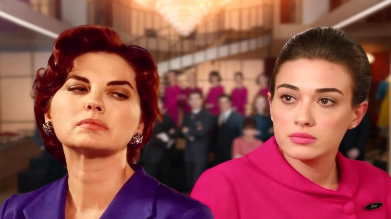 Il paradiso delle signore2025-11-08T06:45:42.045Z"