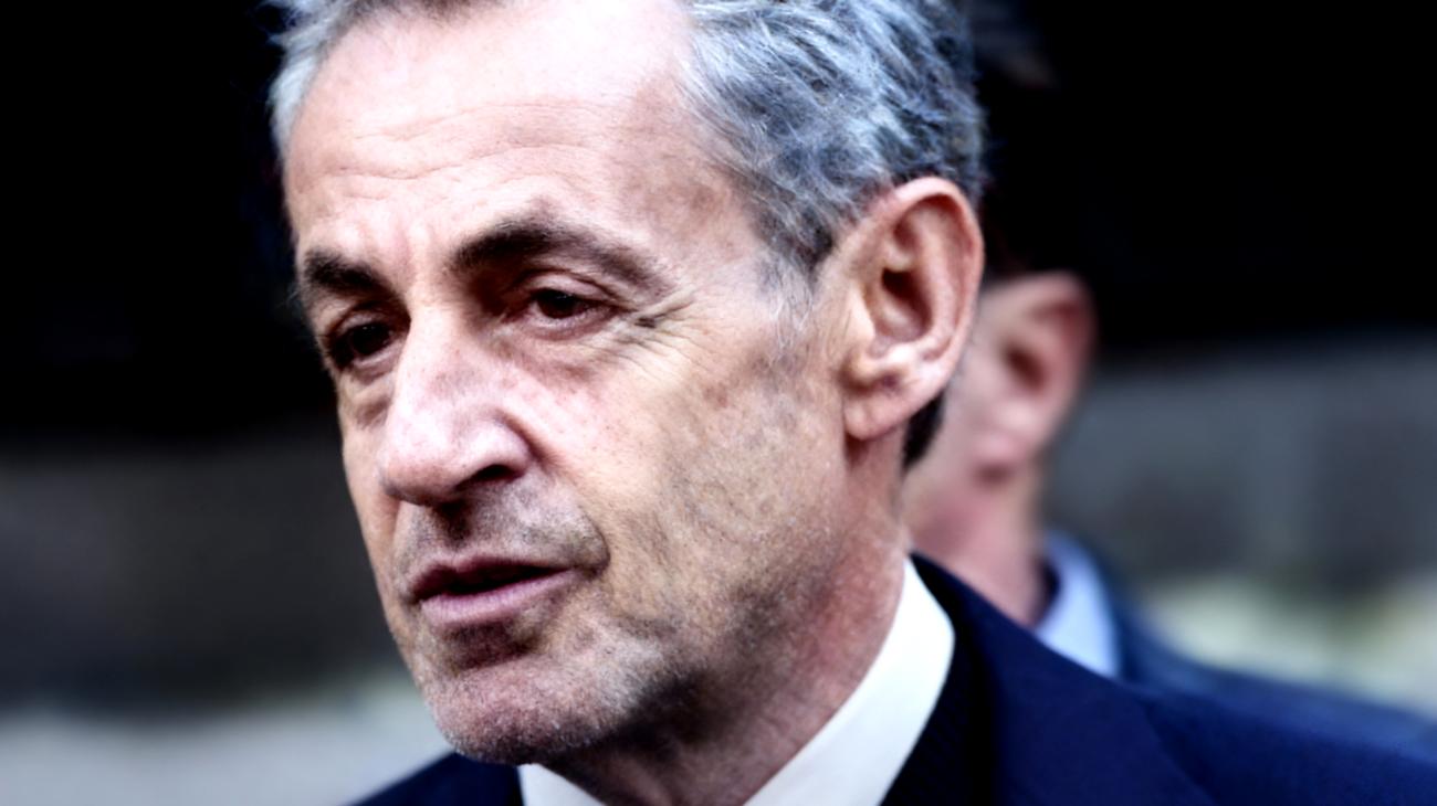 Nicolas Sarkozy libero dopo 3 settimane: quello che Carla Bruni ha fatto in carcere ti sorprenderà 2025-11-10T19:33:48.249Z"
